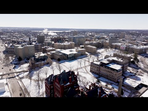 How UW-Madison's aid for Native students addresses history | Here & Now