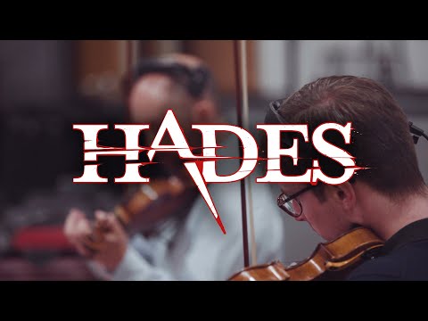 Hades - Recording 'In the Blood' & 'On the Coast'