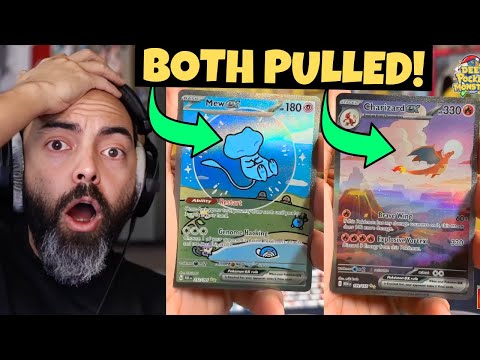 🔴 Opening a TON of Pokemon Card Booster Packs! (Live Stream Replay 02.10.25)