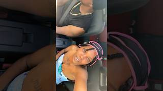 Riding these H-town streets #disabilitygirl #viral #subscribe #allaboutbrittlife #fyp