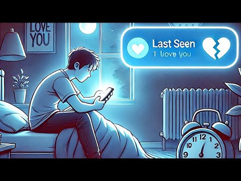 Heartbreaking Online Love Story | Emotional Journey of Piyush and Sapna