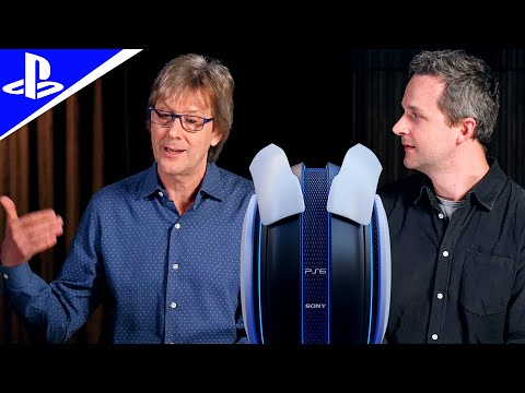 PLAYSTATION 6 (PS6) CONFIRMED? Mark Cerny and Mike Fitzgerald Interview Sparks Speculation About PS6