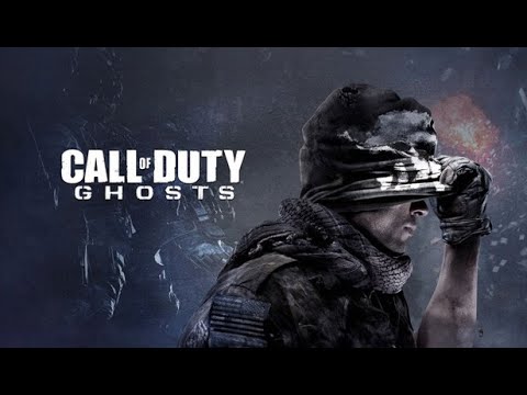 Call of Duty Ghost : 👍 Good stream | Playing Solo | Streaming with Turnip