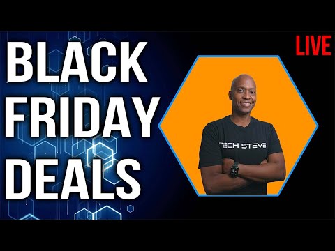 Black Friday TV Deals Best Buy, Walmart And Amazon