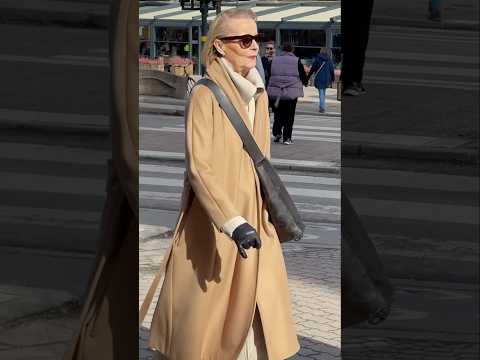 Scandinavian Style vs. Global Trends: What Are People Wearing in Stockholm?