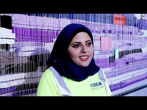 WOWs OneGoal - Stena Recycling AB