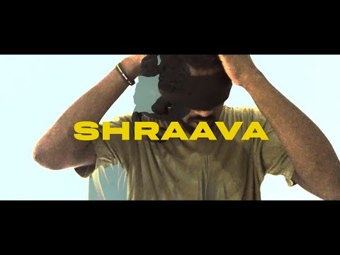 Heva x Hiroo - Shraava (Official Music Video)