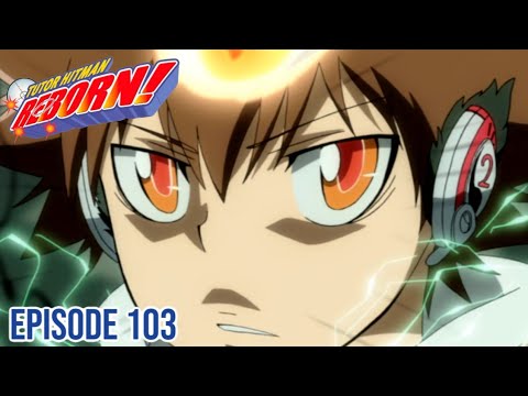 Mission: STAGE 1 | Katekyo Hitman Reborn! Episode 103 | Reaction