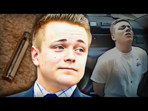 The Baffling Story Of Skylar Nemetz