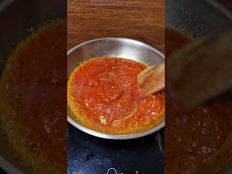 Chilli Garlic Chutney #shorts ##youtubeshorts