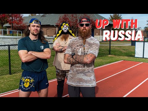 Are Russians Better Than US Navy SEALS?