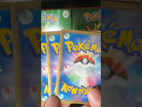 Early 2000s Promo Cards! #pokemoncards #pokemontcg #pokemon #tcg #popular #trending #mcdonalds