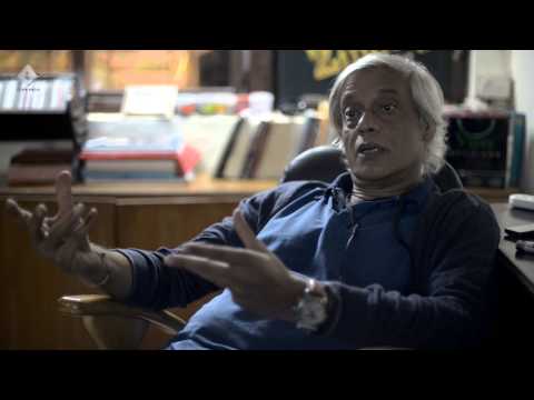 SAEED MIRZA - The Leftist Sufi: Sudhir Mishra Promo