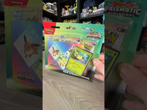 60 Seconds ONLY to Find Eeveelution Pokemon Cards! ⏰