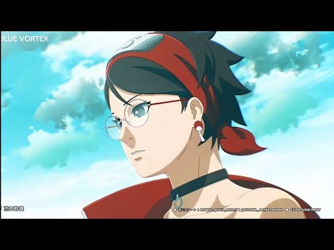 「EDENS AMV」- In My Heart