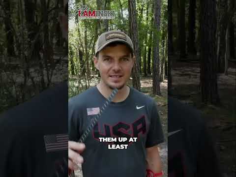 Barebow Archery Tiller How to Measure & Starting Point