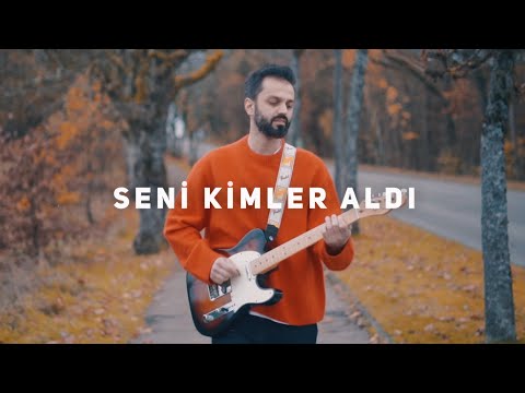 Tolgahan Baş - Seni Kimler Aldı (Cover)