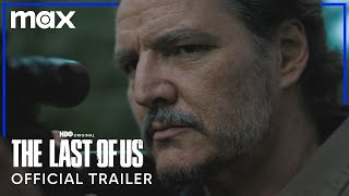 The Last of Us Season 2 | Official Trailer | Max