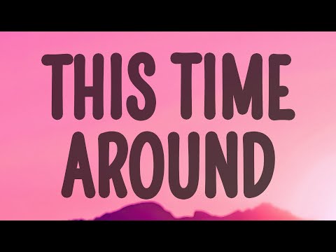 Miya Folick - This Time Around (Lyrics)