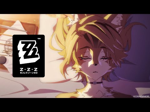 Intermission PV - "Pulchra's Leisure Moment" | Zenless Zone Zero