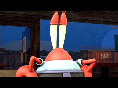 Krabby Krabs