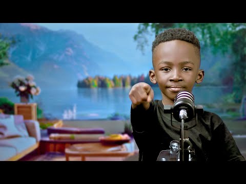 Michael Bundi ft Fayez - Righteousness (Studio Video)