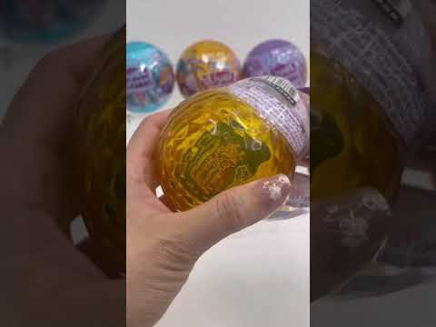 Disney Crystal Surprise Toy Capsules