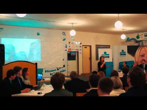 MCP Elections AIESEC in Czech Republic 2014/2015