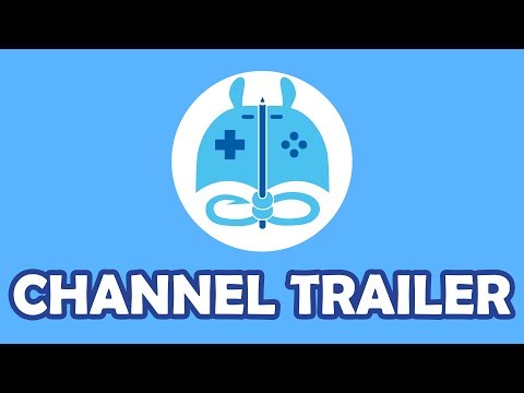 Roggepoch Channel Trailer