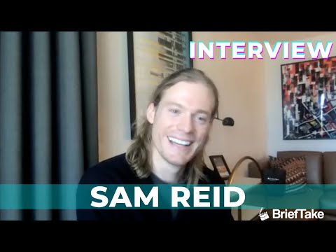 Anne Rice's Interview with the Vampire's Sam Reid on Loustat, Armand's reveal, Théâtre des Vampires