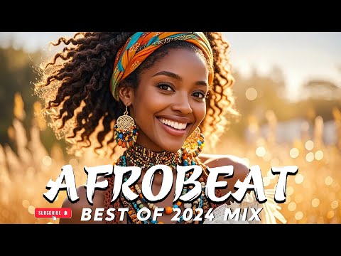 AFROBEAT 🔥 NEW YEAR PARTY AFROBEATS |  BEST OF NAIJA AFROBEAT VIDEO MIX - AYRA STARR, REMA, BURNA