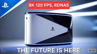 PS6 2027 120/240 FPS 8k, STATE OF PLAY FEBRUARY ANOUNCEMNTS AND PS5 PRO GOT BETTER AGAIN