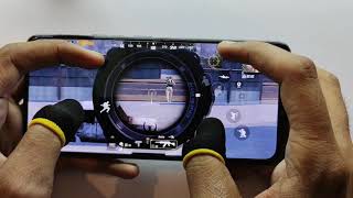 realme 8 pro pubg handcam | best pubg setting | realme 8 vs realme 8 pro