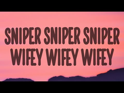 Future - Sniper sniper sniper wifey wifey wifey (Low Life) ft. The Weeknd