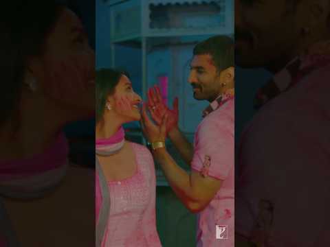 मेरी मन्नत तू | #Mannat | #DaawatEIshq | #AdityaRoyKapur | #ParineetiChopra