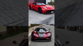 Supercar VS Hypercar Explained