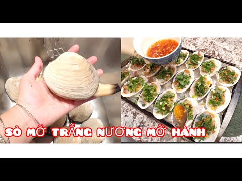 NGƯỜI VIỆT Ở MỸ/THEO YÊU CẦU CỦA BÀ CON CÔ BÁC/BẮT VÀ CÁCH LÀM NẤU NƯỚNG/CATCH AND COOK