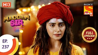 Maddam sir - Ep 237 - Full Episode - 23rd June, 2021