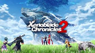 Counterattack - Xenoblade Chronicles 2 OST [008]