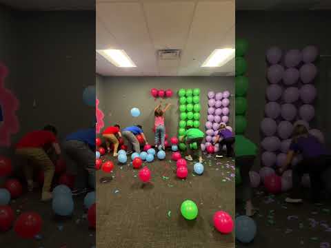 Balloon Pop Challenge 🎈🎯