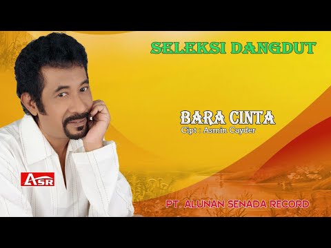 HAMDAN ATT - BARA CINTA ( Official Musik ) HD