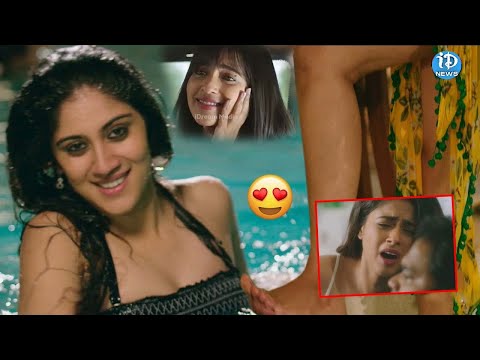 అమ్మాయిలు రాత్రిళ్ళు  Dhanya Balakrishna Anukunnadi Okkati Ayindi Okkati Movie | iDream