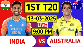 🔴live cricket match show ahmad | #indvsaus #hindicommentary #indiacricketteam