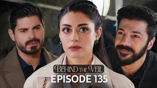 Gelin 135.Bölüm | Behind the Veil Episode 135 | Season 2