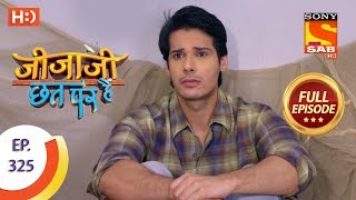 Jijaji Chhat Per Hai - Ep 325 - Full Episode - 3rd April, 2019