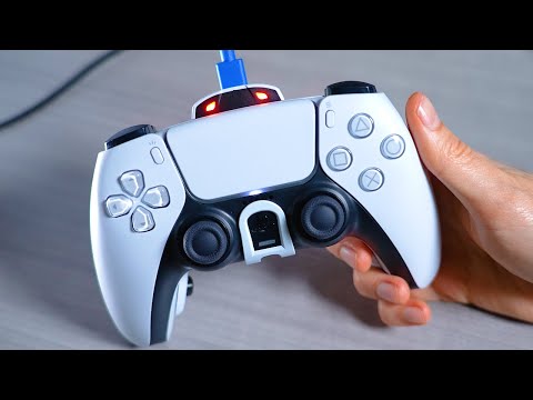 This PS5 Cheating Device Will Make Your Controller Overpowered..