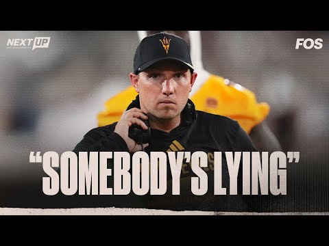 How Arizona State Kept Their Championship Coaching Staff Together