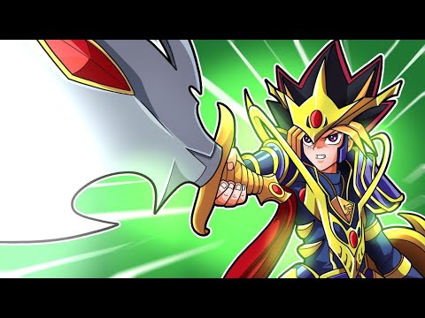 YU-GI-OH! Capsule Monsters BREAKDOWN  | EP.1 - 'Getting Played'