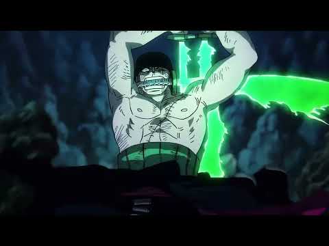 Zoro Vs King - Orquestra Maldita