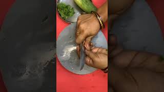 Cucumber juice #sailatha #trending #viral